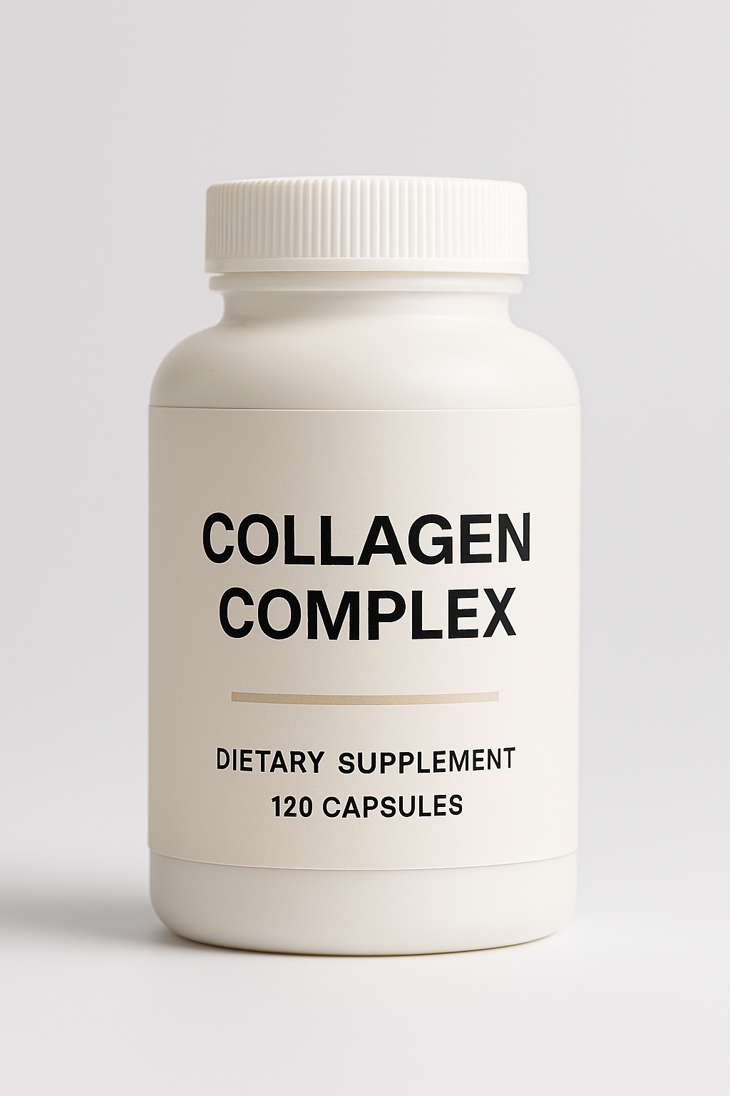 Collagen Peptides Powder | Skin, Hair & Joint Support
