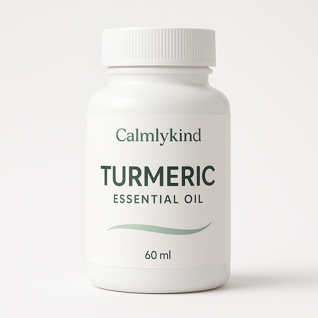 Turmeric Curcumin  | Joint Health