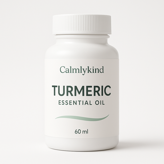 Turmeric Curcumin  | Joint Health